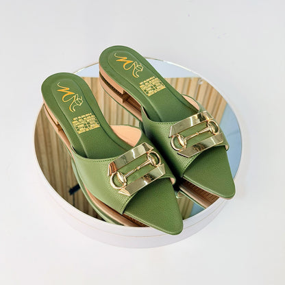 Sandalia Milagros Moda