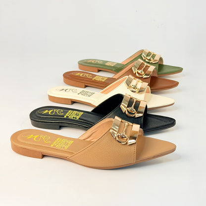 Sandalia Milagros Moda