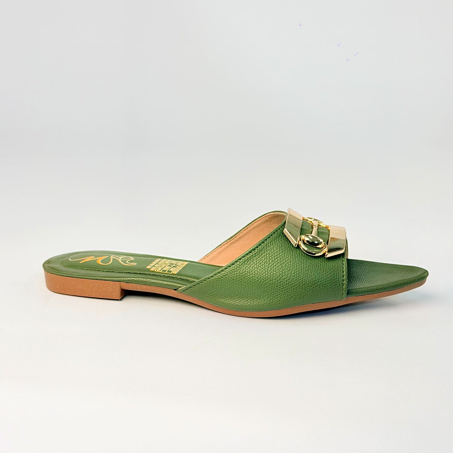 Sandalia Milagros Moda