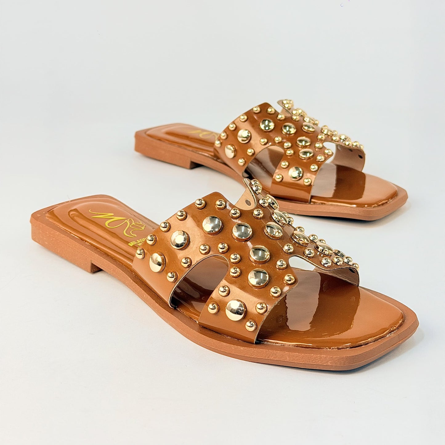 Sandalia Milagros Moda