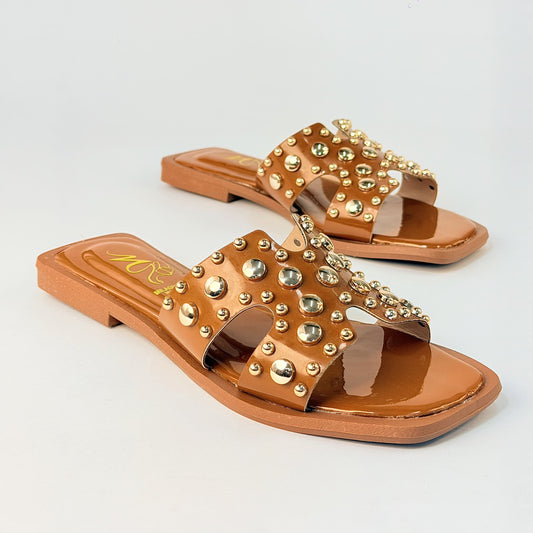 Sandalia Milagros Moda