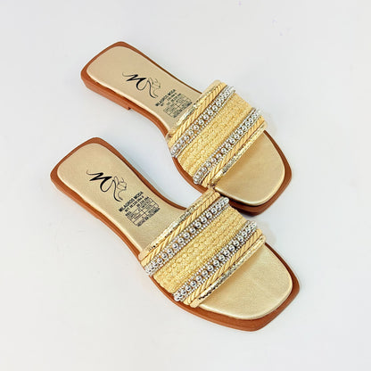 Sandalia Milagros Moda