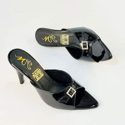 Tacones Milagros Moda