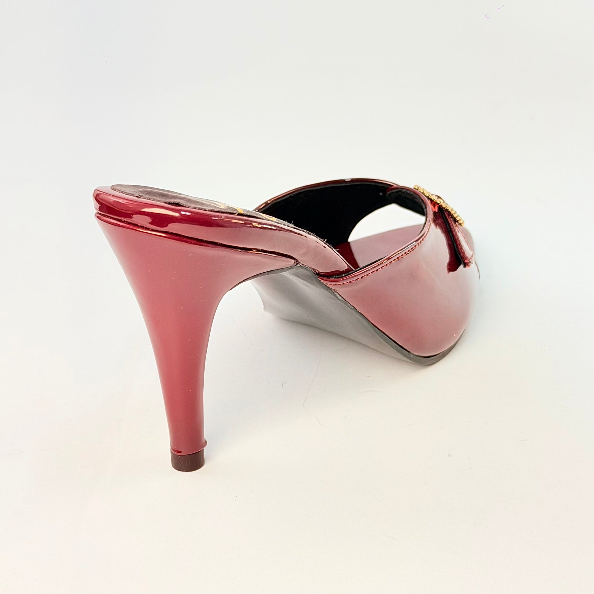 Tacones Milagros Moda