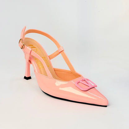 Tacones Milagros Moda
