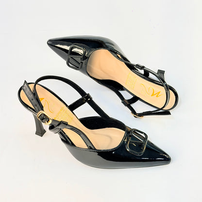 Tacones Milagros Moda