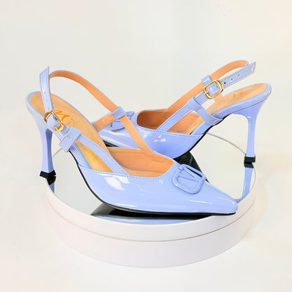 Tacones Milagros Moda