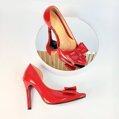 Tacones Milagros Moda