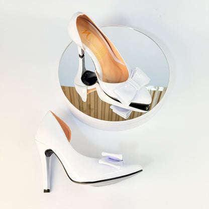 Tacones Milagros Moda