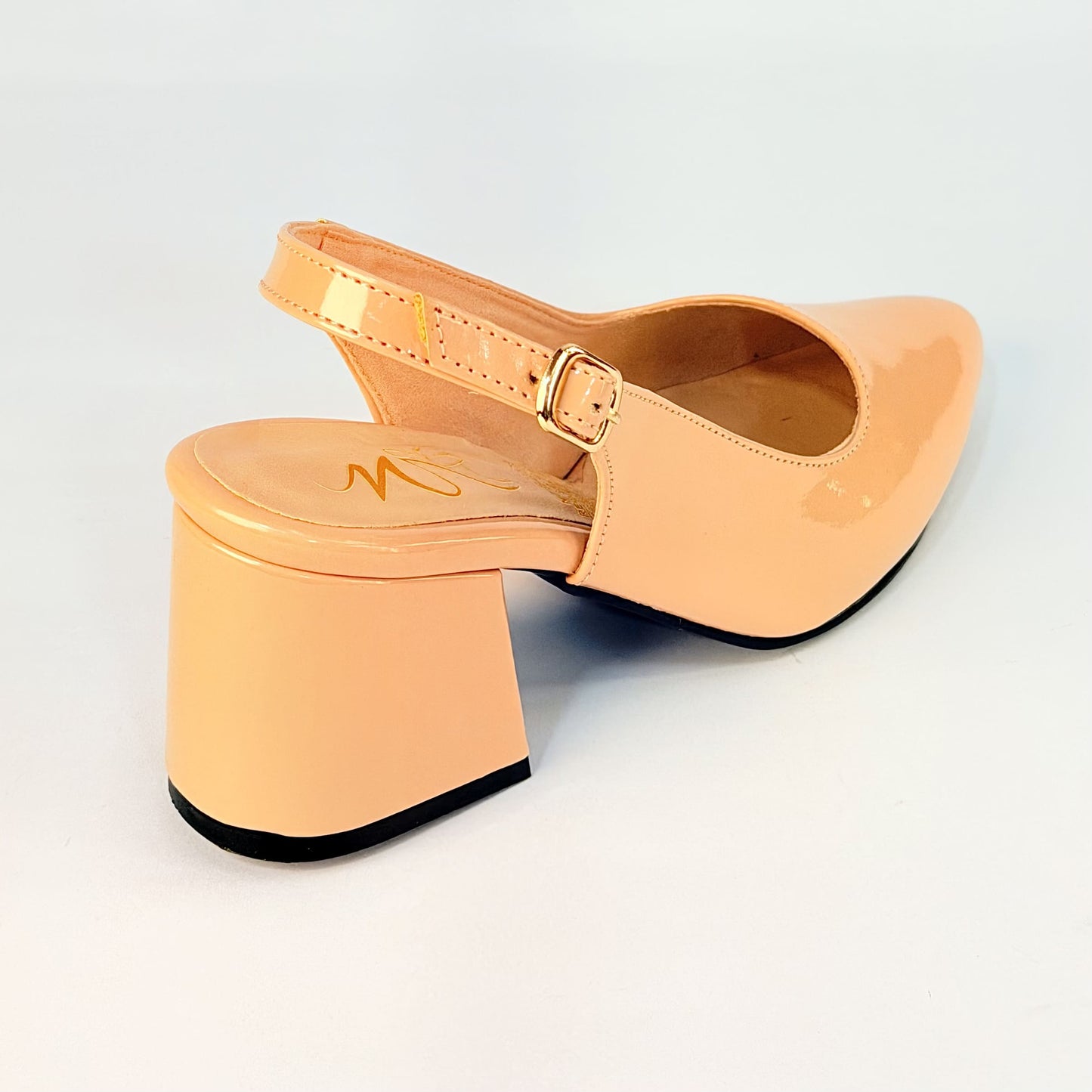 Tacones Milagros Moda