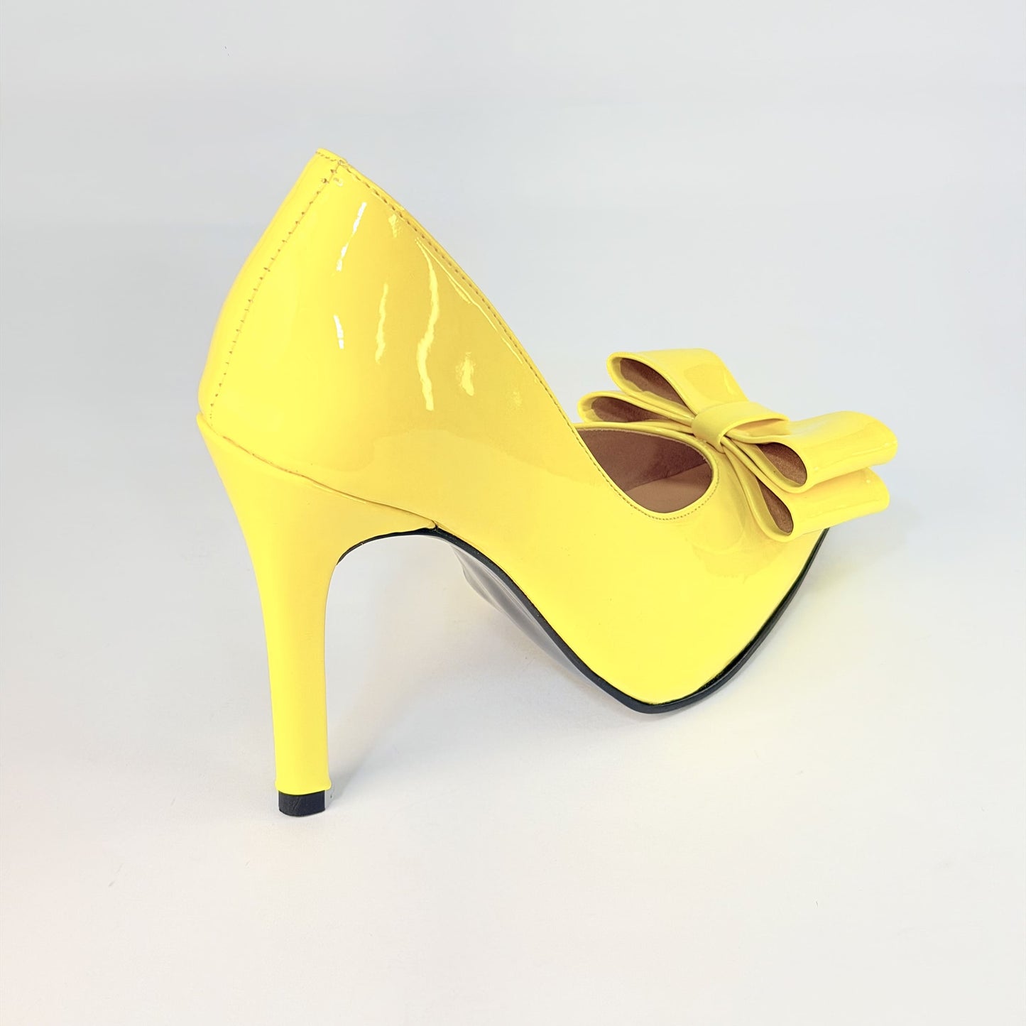 Tacones Milagros Moda