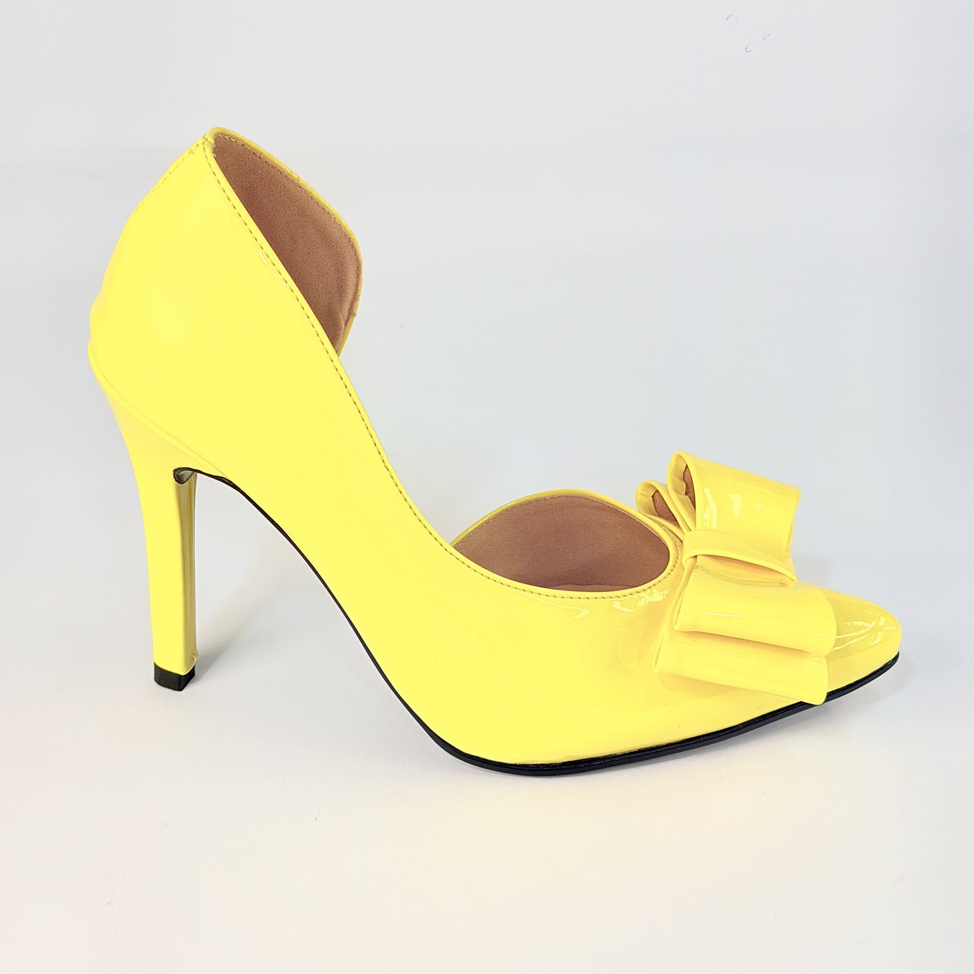 Tacones Milagros Moda
