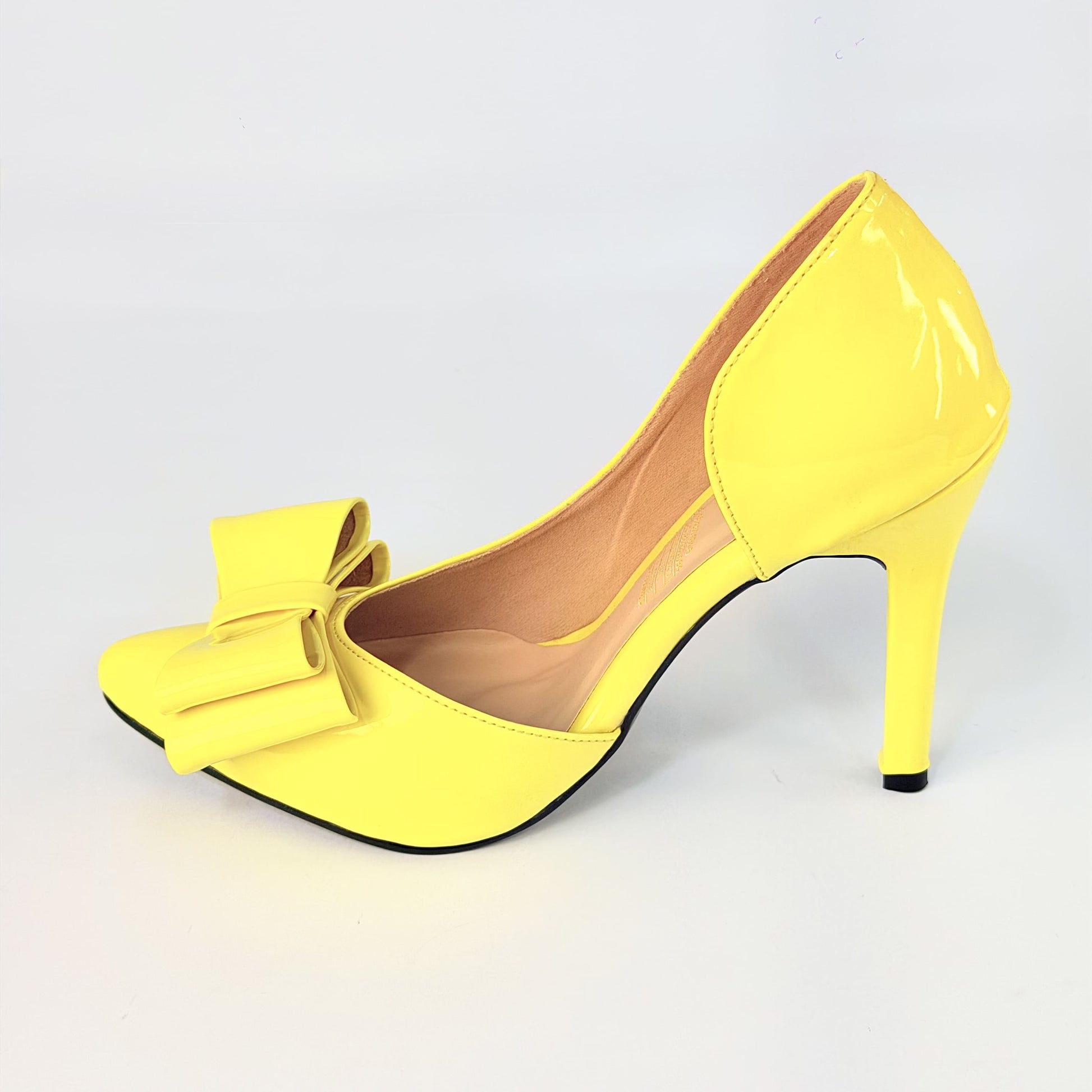 Tacones Milagros Moda