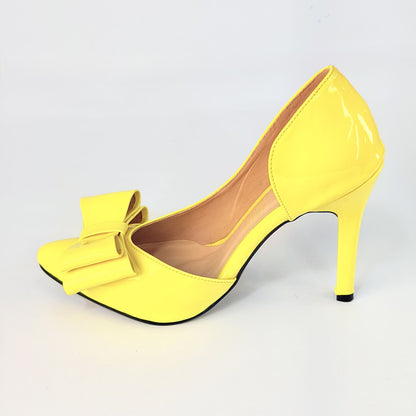 Tacones Milagros Moda