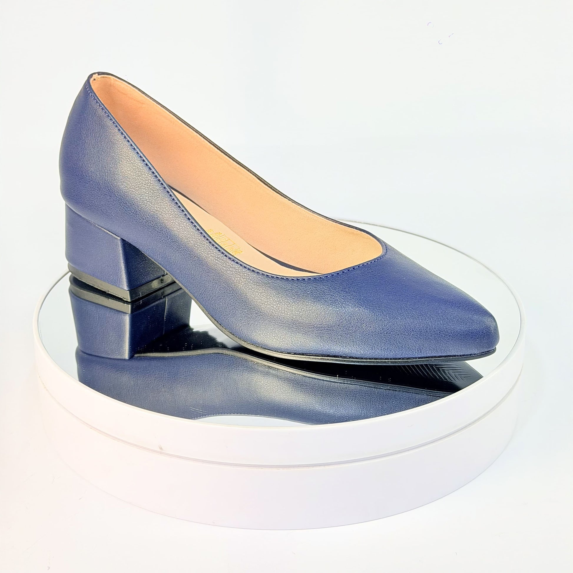 Tacones Milagros Moda