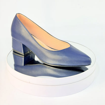 Tacones Milagros Moda