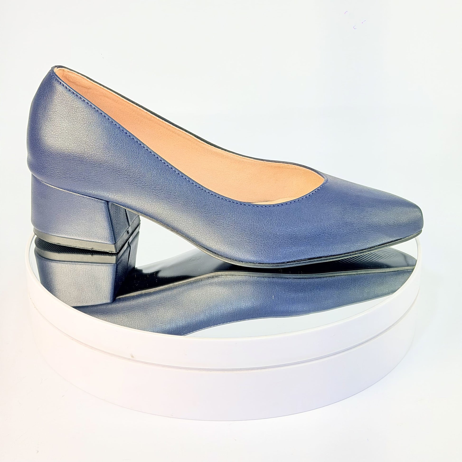 Tacones Milagros Moda