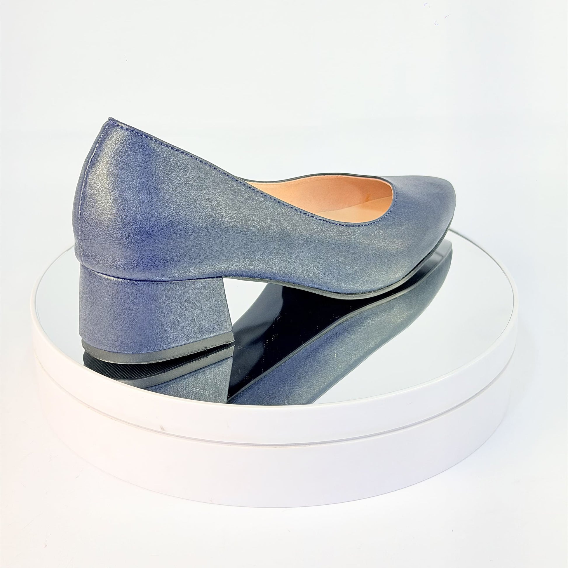 Tacones Milagros Moda