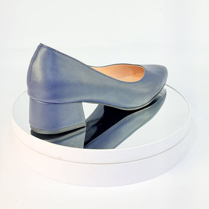 Tacones Milagros Moda