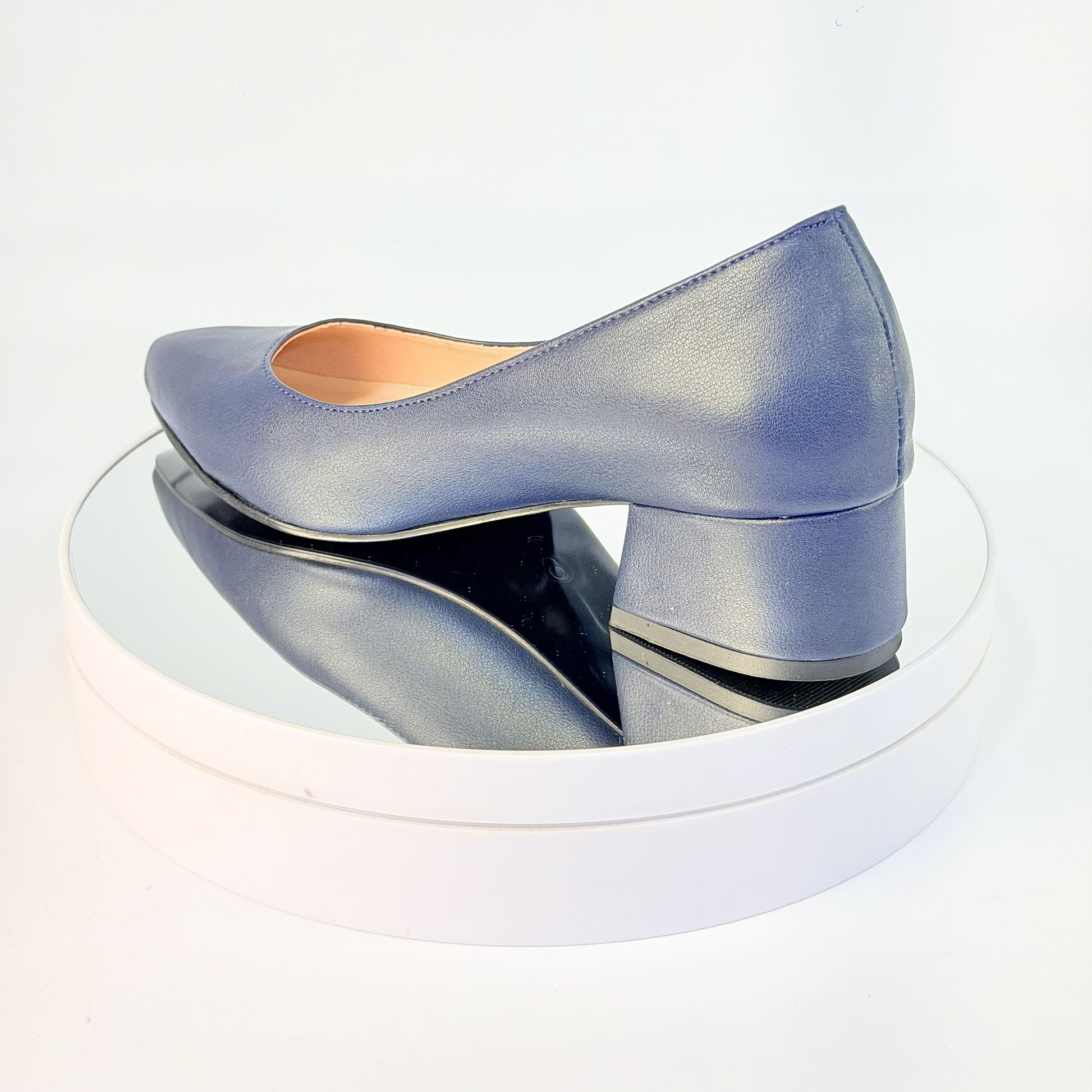 Tacones Milagros Moda