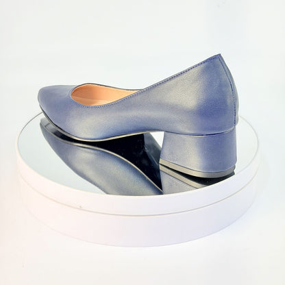 Tacones Milagros Moda