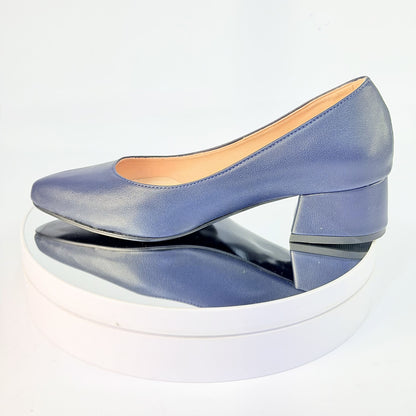 Tacones Milagros Moda
