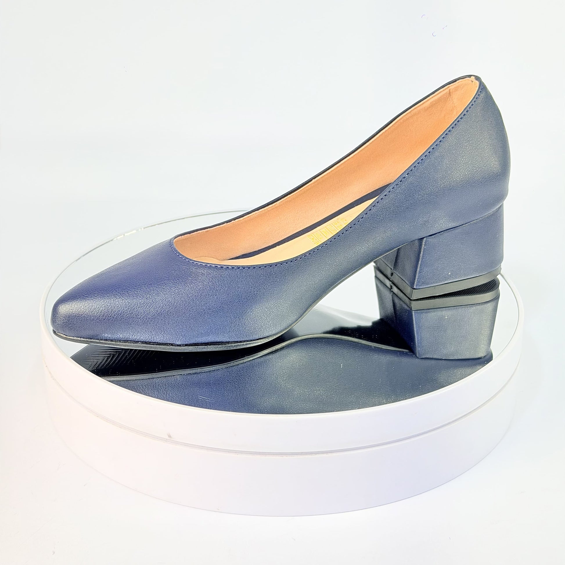 Tacones Milagros Moda