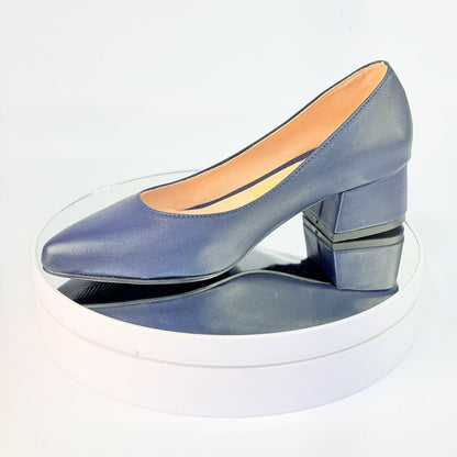 Tacones Milagros Moda