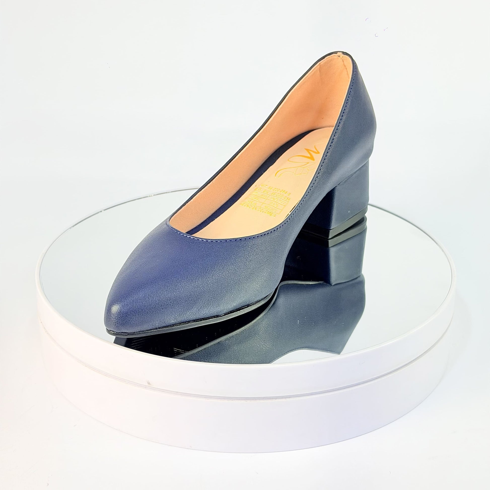 Tacones Milagros Moda