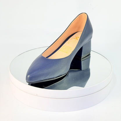 Tacones Milagros Moda
