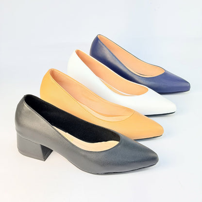 Tacones Milagros Moda