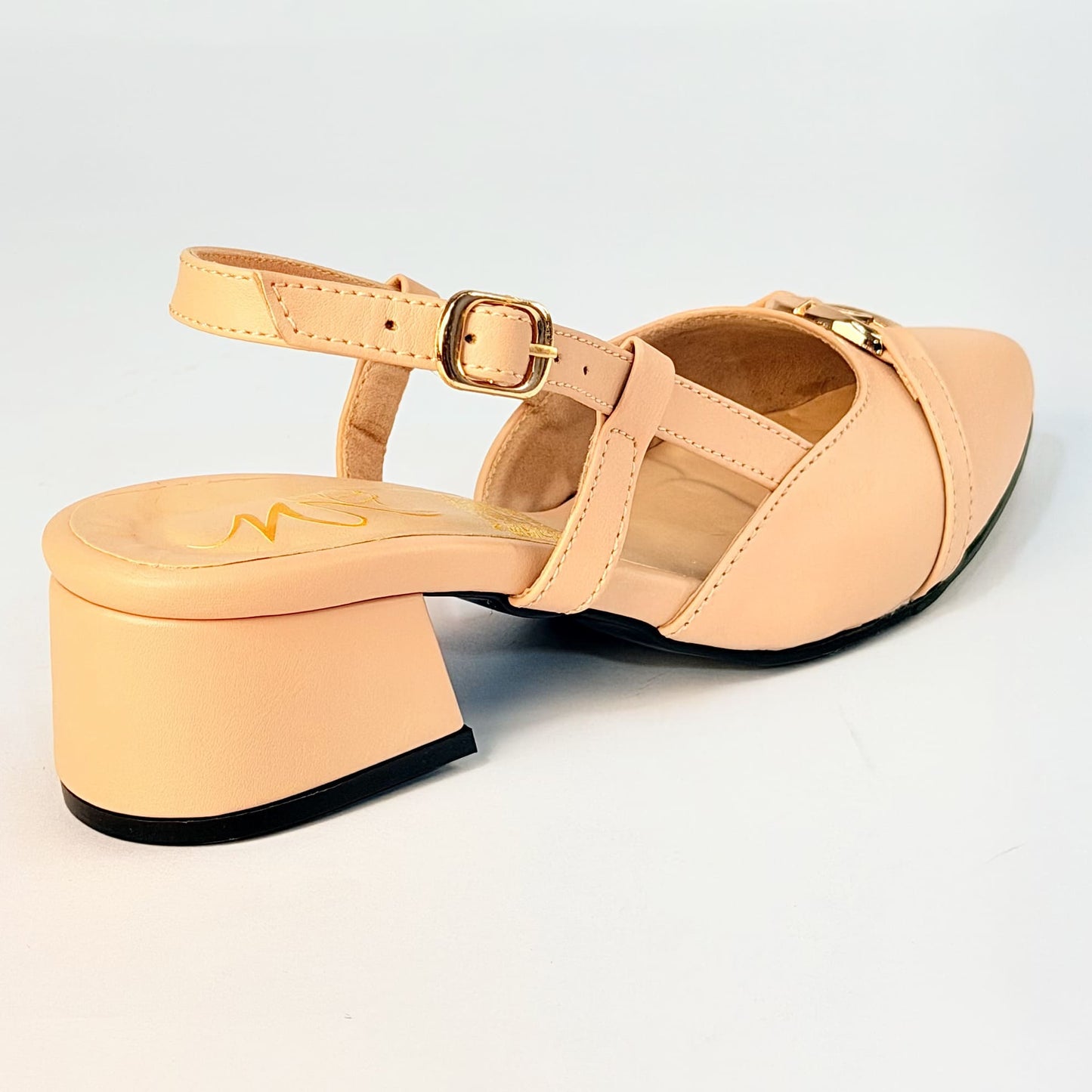Tacones Milagros Moda