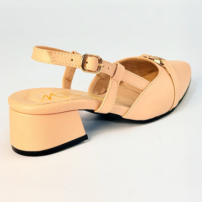 Tacones Milagros Moda