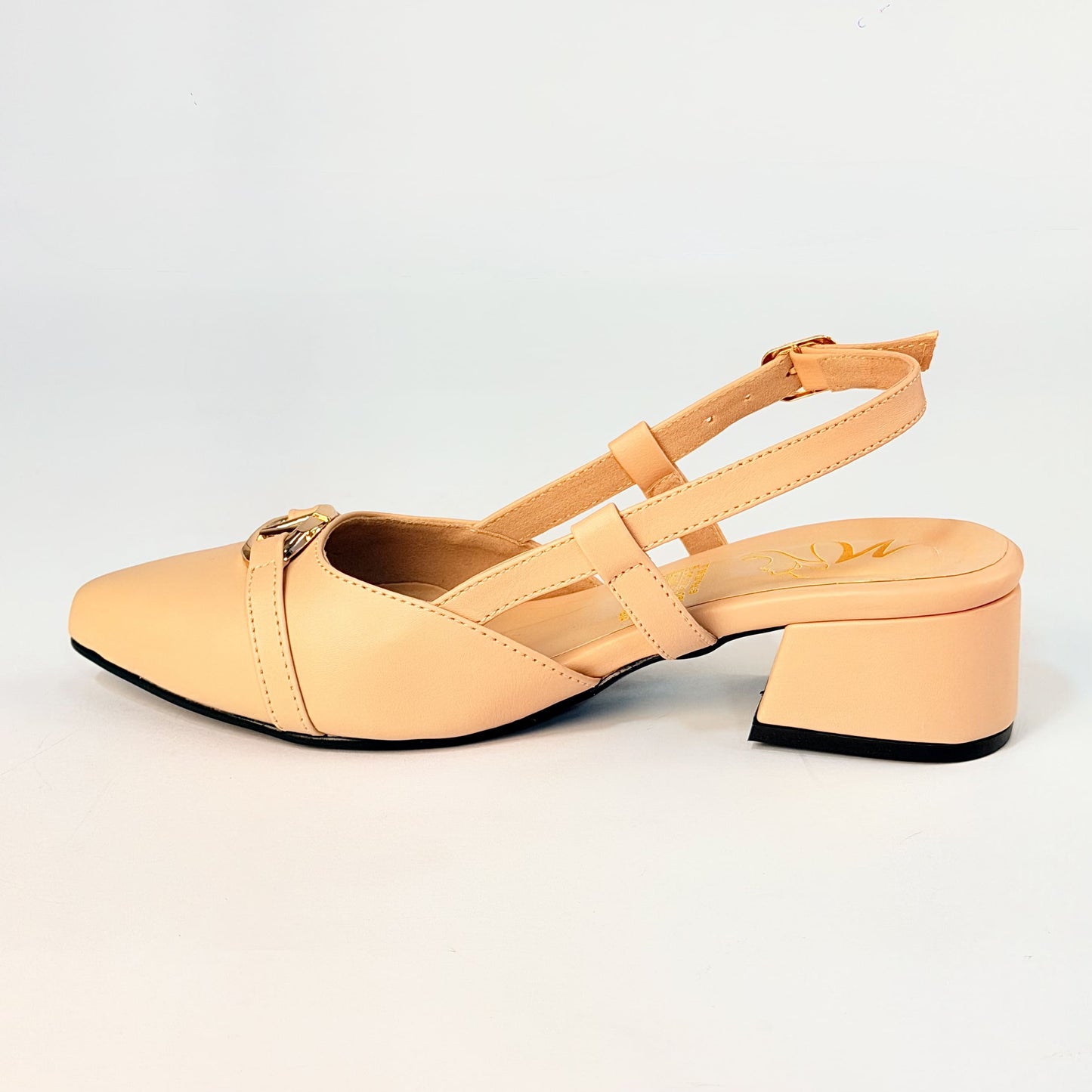 Tacones Milagros Moda