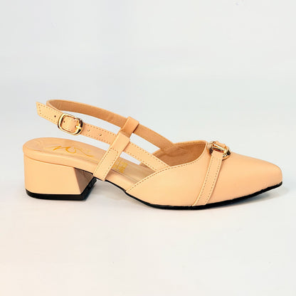 Tacones Milagros Moda