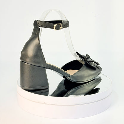Tacones Milagros Moda