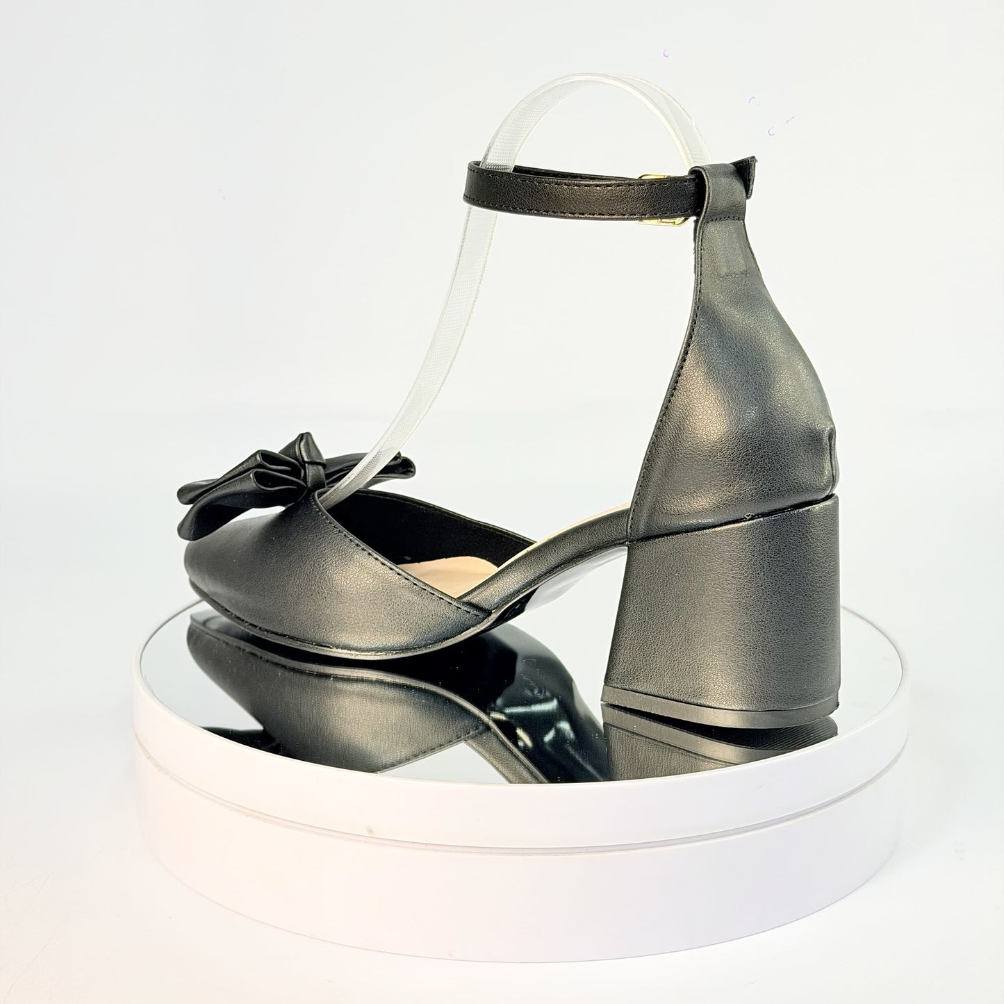 Tacones Milagros Moda