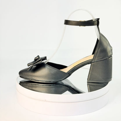 Tacones Milagros Moda