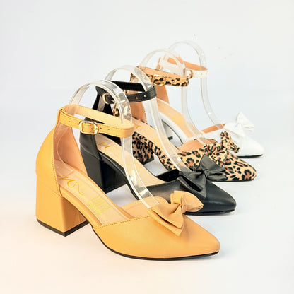 Tacones Milagros Moda