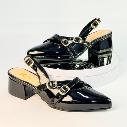 Tacones Milagros Moda