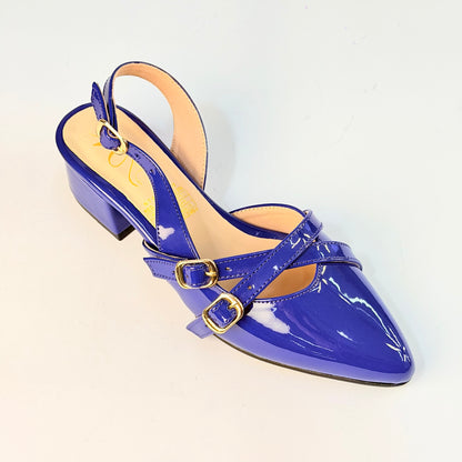 Tacones Milagros Moda