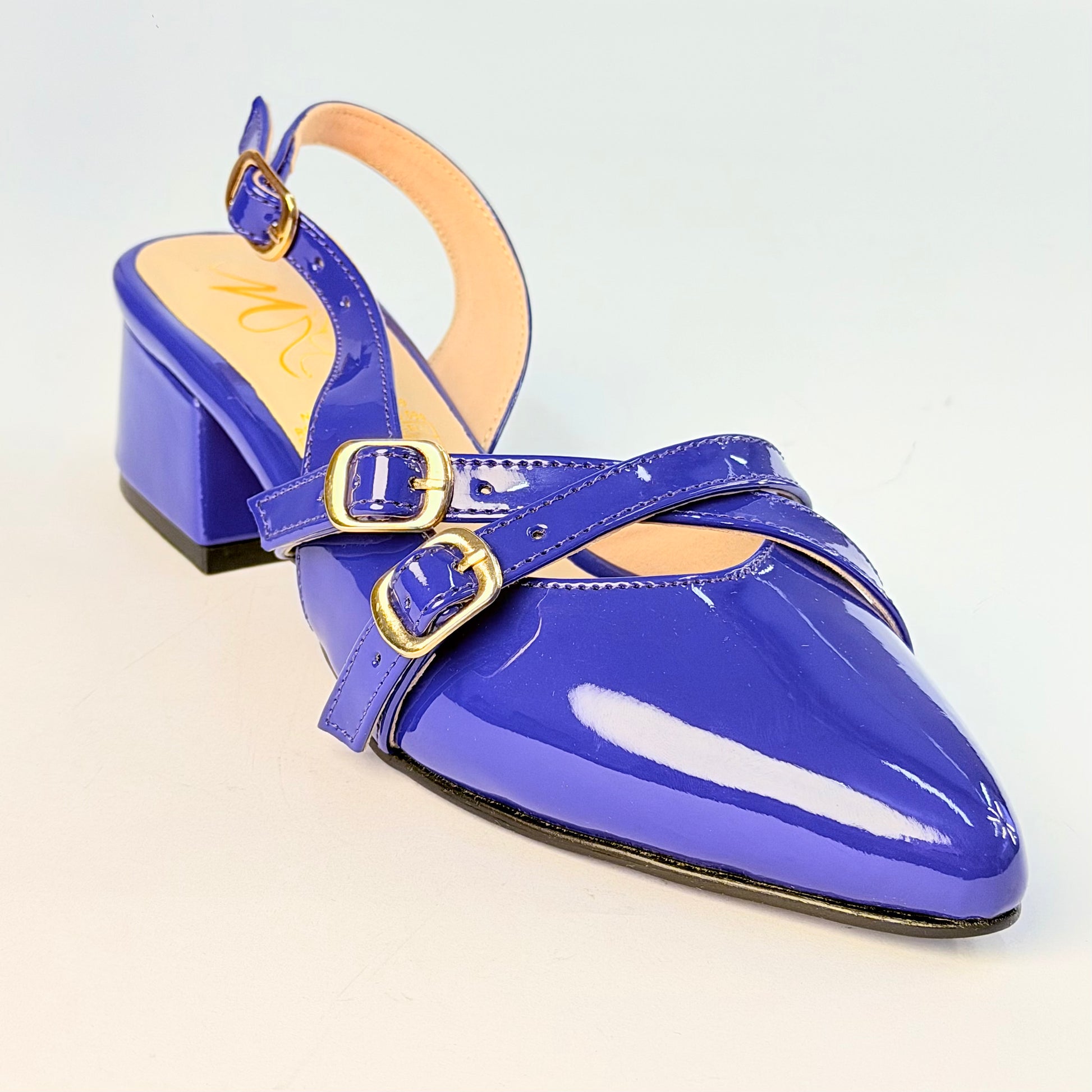Tacones Milagros Moda