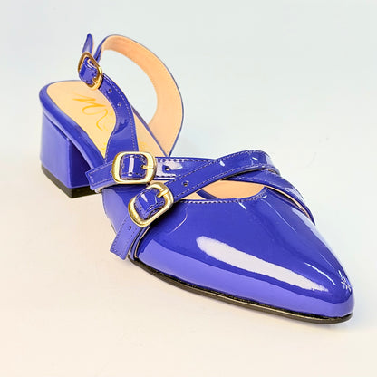 Tacones Milagros Moda
