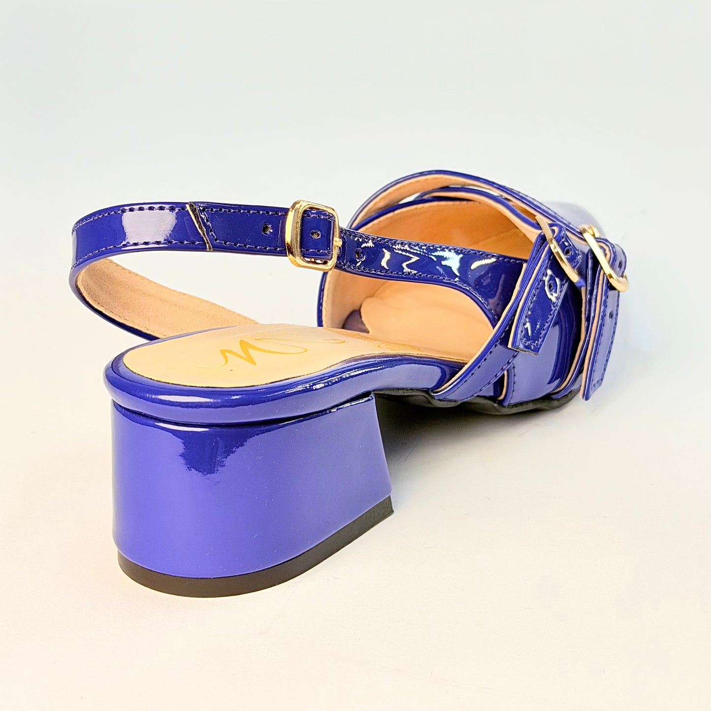 Tacones Milagros Moda