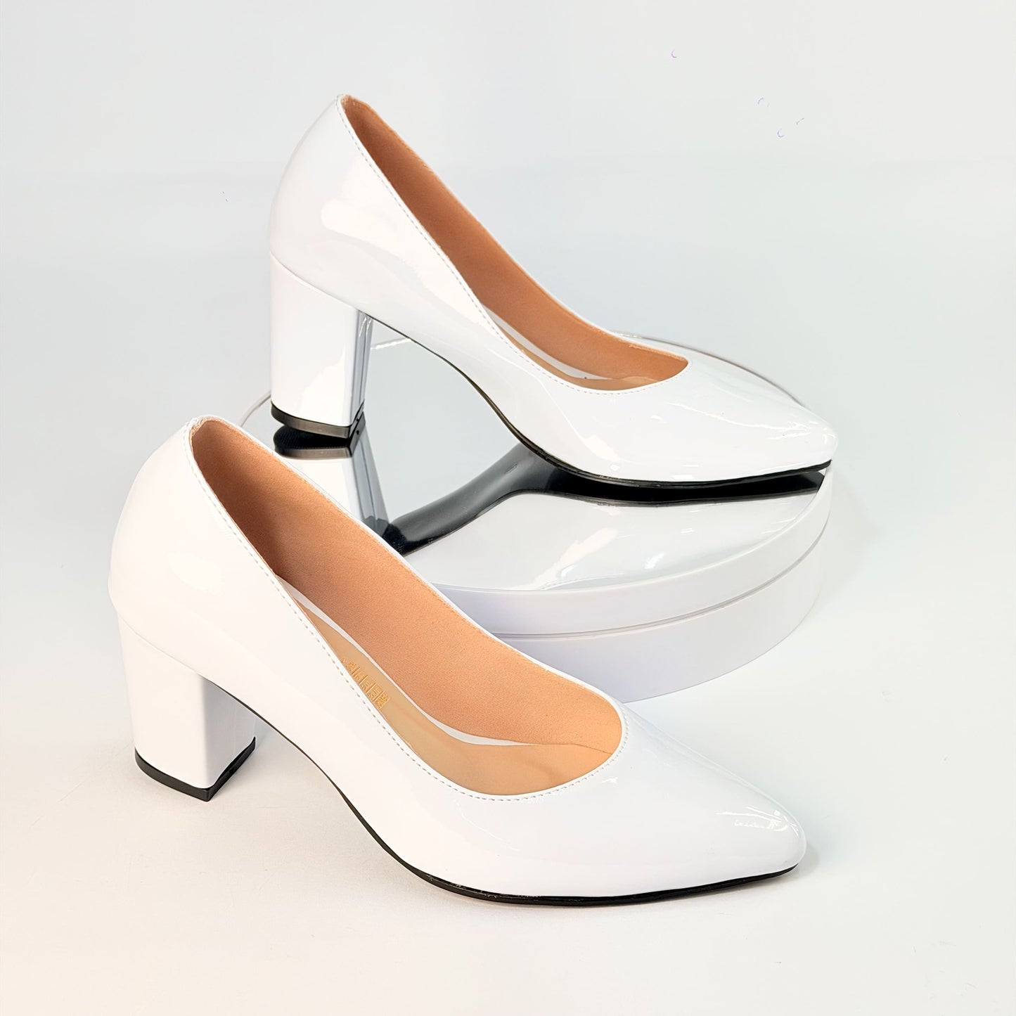 Tacones Milagros Moda