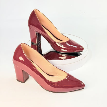 Tacones Milagros Moda