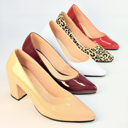 Tacones Milagros Moda