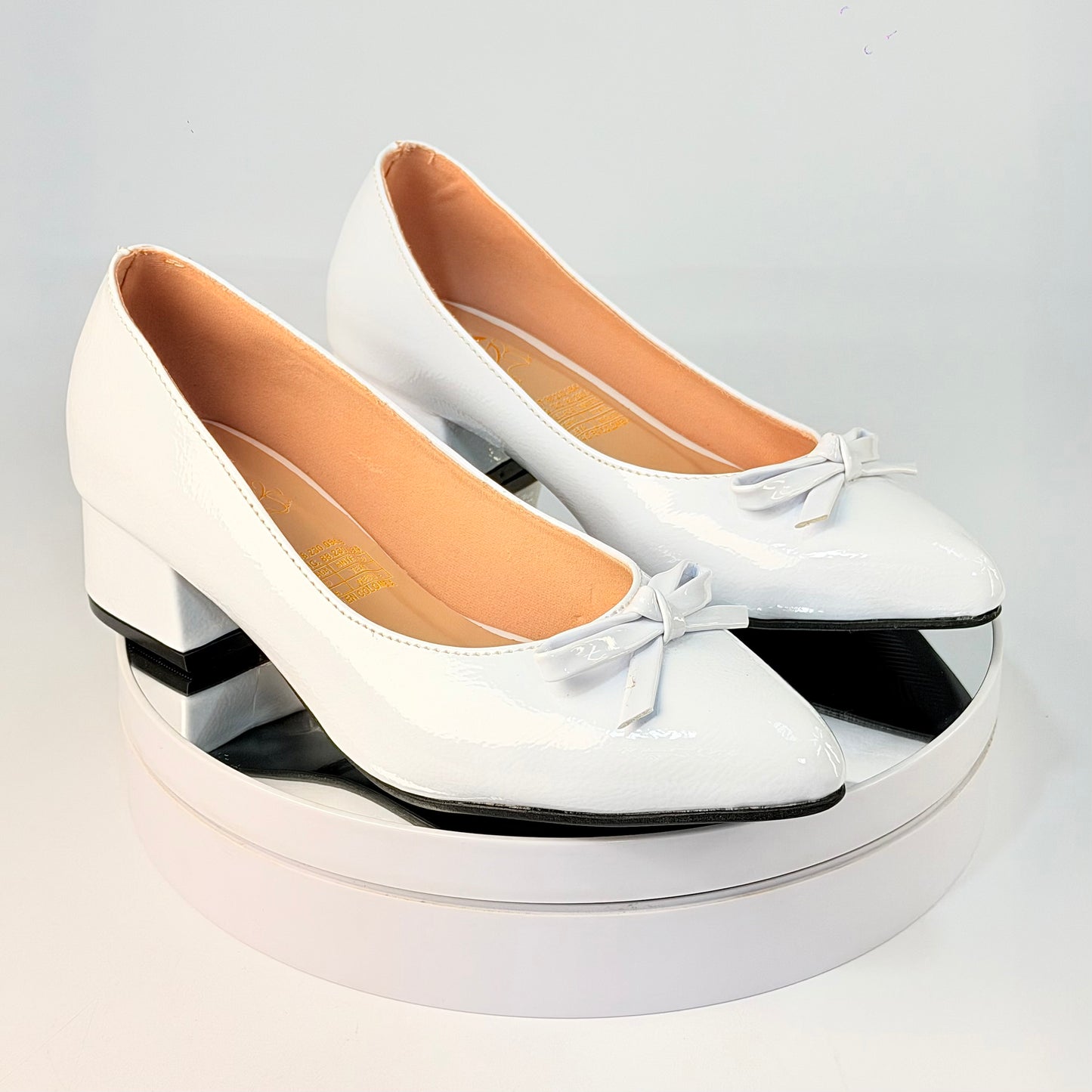 Tacones Milagros Moda