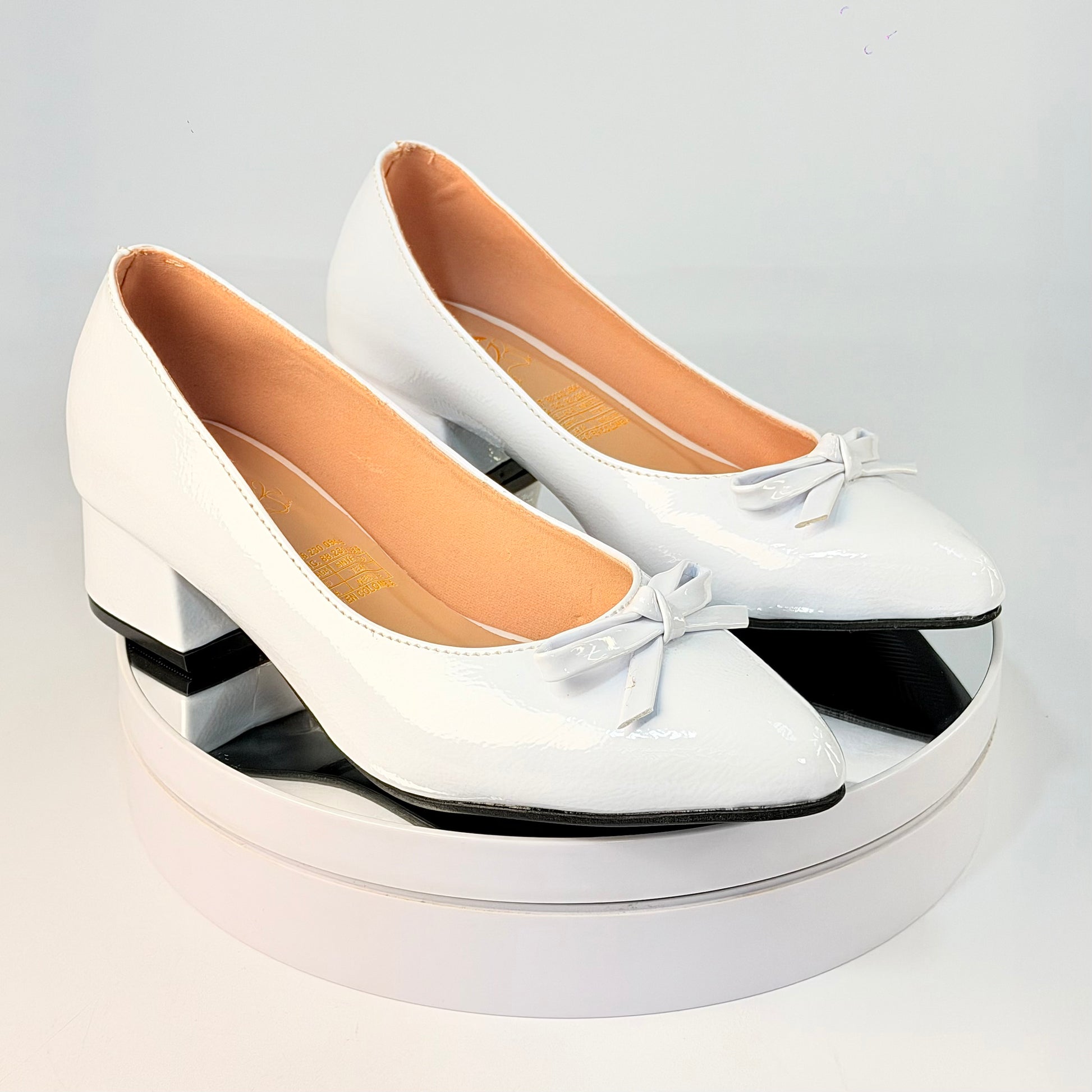 Tacones Milagros Moda