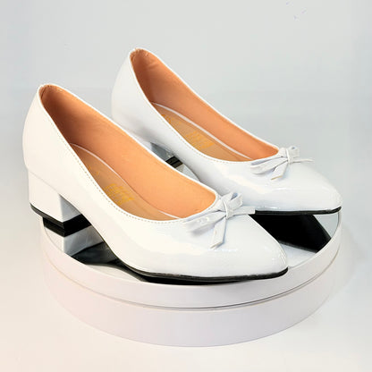 Tacones Milagros Moda